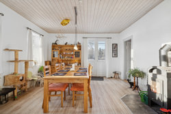 Fladstrupvej 20, Lyngby, 8570 Trustrup