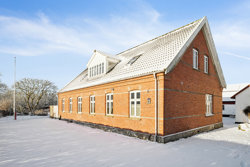 Fladstrupvej 20, Lyngby, 8570 Trustrup