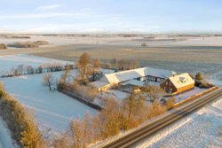 Fladstrupvej 20, Lyngby, 8570 Trustrup