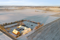 Fladstrupvej 20, Lyngby, 8570 Trustrup