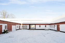 Fladstrupvej 20, Lyngby, 8570 Trustrup