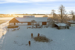 Fladstrupvej 20, Lyngby, 8570 Trustrup