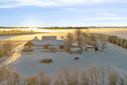 Fladstrupvej 20, Lyngby, 8570 Trustrup