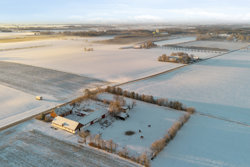 Fladstrupvej 20, Lyngby, 8570 Trustrup