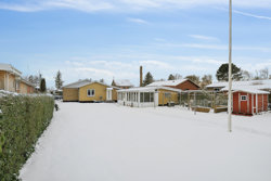 Frejasvej 42, 8500 Grenaa