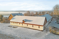 Fladstrupvej 20, Lyngby, 8570 Trustrup