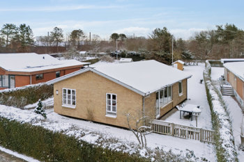 Frejasvej 42, 8500 Grenaa