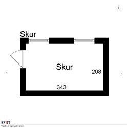 Frejasvej 42, 8500 Grenaa