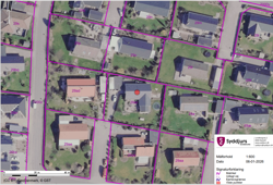 Jens Baggesens Vej 5, 8400 Ebeltoft