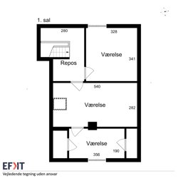 Silkeborgvej 173, Røgen, 8472 Sporup