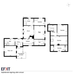 Silkeborgvej 173, Røgen, 8472 Sporup