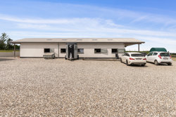 Gl Kongevej 22, Grønbæk, 8643 Ans By