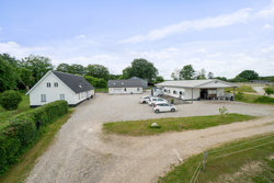 Gl Kongevej 22, Grønbæk, 8643 Ans By