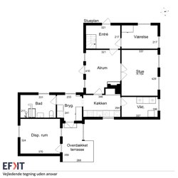 Silkeborgvej 173, Røgen, 8472 Sporup