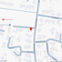 Rosendalsvej 15, 9560 Hadsund