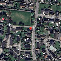 Rosendalsvej 15, 9560 Hadsund