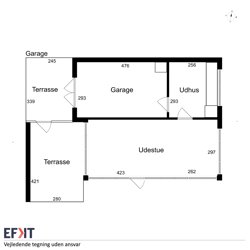 Frejasvej 42, 8500 Grenaa