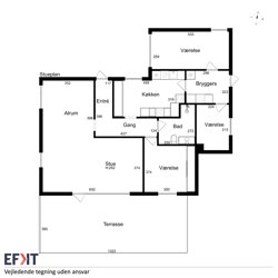 Frejasvej 42, 8500 Grenaa