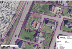 Jeppe Åkjærs Vej 9, 8400 Ebeltoft