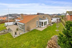 Jeppe Åkjærs Vej 9, 8400 Ebeltoft