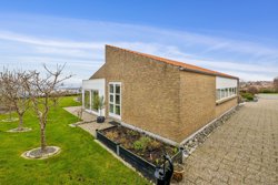 Jeppe Åkjærs Vej 9, 8400 Ebeltoft