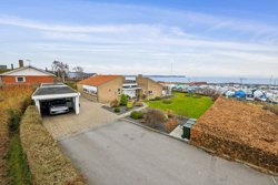 Jeppe Åkjærs Vej 9, 8400 Ebeltoft