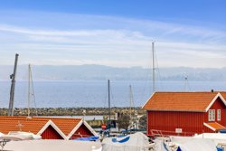 Jeppe Åkjærs Vej 9, 8400 Ebeltoft