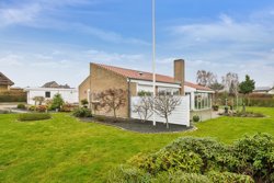 Jeppe Åkjærs Vej 9, 8400 Ebeltoft