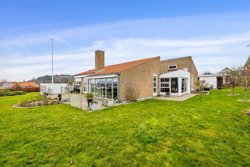 Jeppe Åkjærs Vej 9, 8400 Ebeltoft