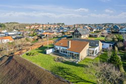 Jeppe Åkjærs Vej 9, 8400 Ebeltoft