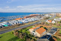 Jeppe Åkjærs Vej 9, 8400 Ebeltoft