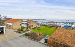 Jeppe Åkjærs Vej 9, 8400 Ebeltoft