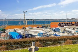 Jeppe Åkjærs Vej 9, 8400 Ebeltoft