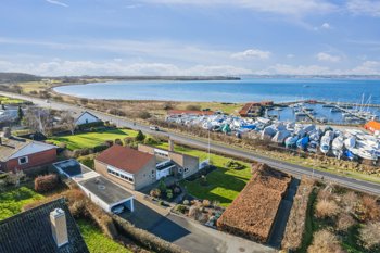 Jeppe Åkjærs Vej 9, 8400 Ebeltoft