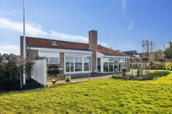 Jeppe Åkjærs Vej 9, 8400 Ebeltoft