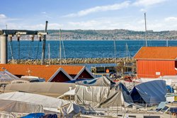 Jeppe Åkjærs Vej 9, 8400 Ebeltoft