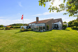 Jeppe Åkjærs Vej 9, 8400 Ebeltoft