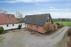 Mejlbyvej 47, Røved, 8370 Hadsten