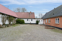 Mejlbyvej 47, Røved, 8370 Hadsten