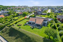 Jeppe Åkjærs Vej 9, 8400 Ebeltoft