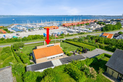 Jeppe Åkjærs Vej 9, 8400 Ebeltoft