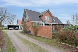 Mejlbyvej 47, Røved, 8370 Hadsten