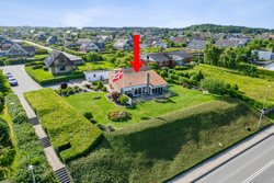 Jeppe Åkjærs Vej 9, 8400 Ebeltoft