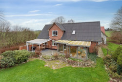 Mejlbyvej 47, Røved, 8370 Hadsten