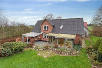 Mejlbyvej 47, 8370 Hadsten