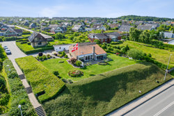 Jeppe Åkjærs Vej 9, 8400 Ebeltoft