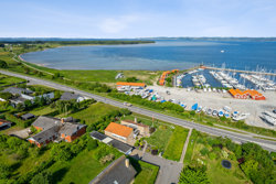 Jeppe Åkjærs Vej 9, 8400 Ebeltoft