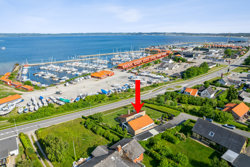 Jeppe Åkjærs Vej 9, 8400 Ebeltoft