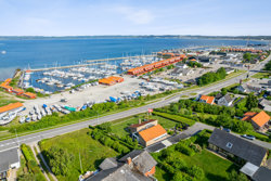 Jeppe Åkjærs Vej 9, 8400 Ebeltoft