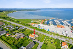 Jeppe Åkjærs Vej 9, 8400 Ebeltoft